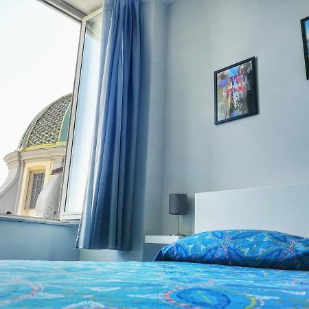 나폴리 Casa Sanni B&B 외부 사진