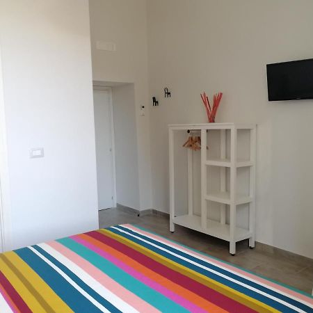 나폴리 Casa Sanni B&B 외부 사진