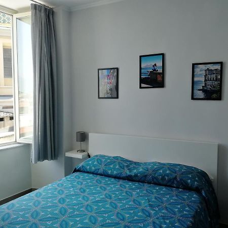 나폴리 Casa Sanni B&B 외부 사진