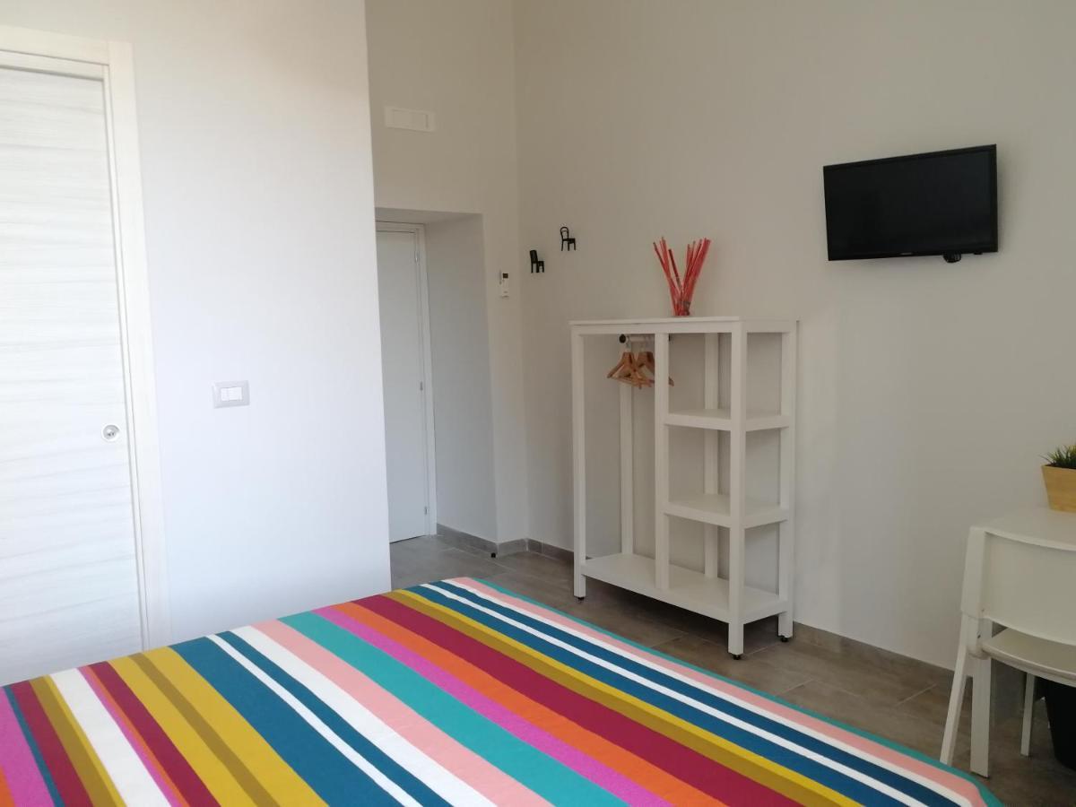 나폴리 Casa Sanni B&B 외부 사진