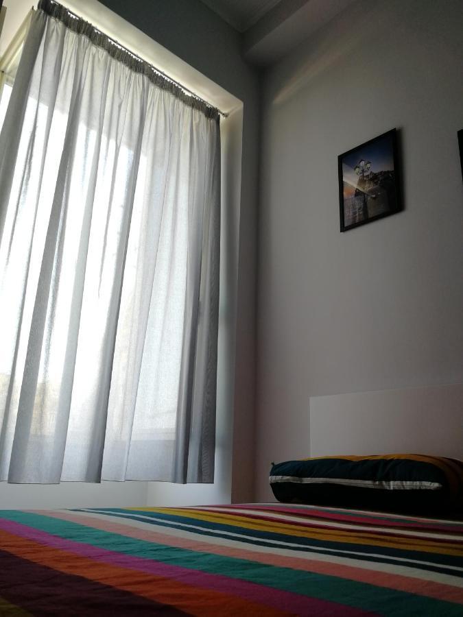 나폴리 Casa Sanni B&B 외부 사진