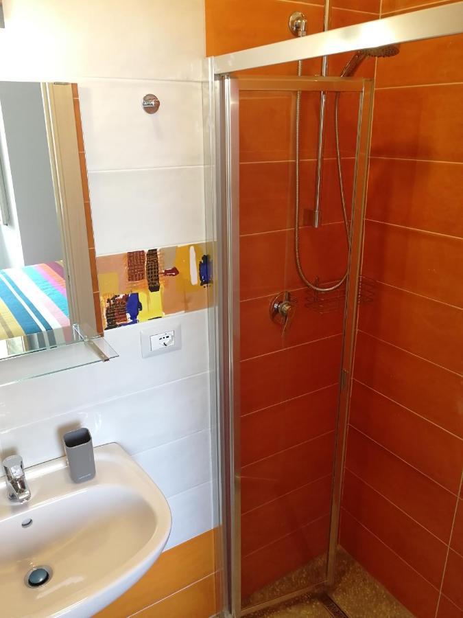 나폴리 Casa Sanni B&B 외부 사진
