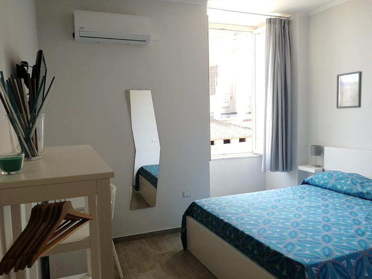 나폴리 Casa Sanni B&B 외부 사진