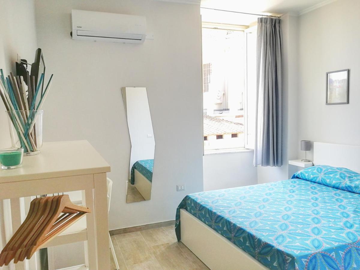 나폴리 Casa Sanni B&B 외부 사진