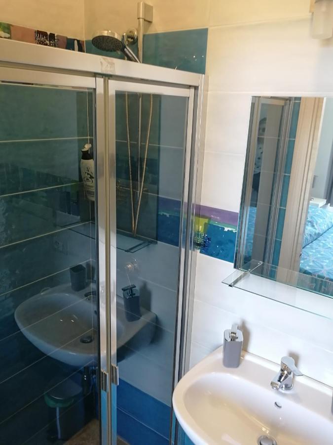나폴리 Casa Sanni B&B 외부 사진