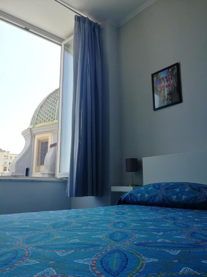 나폴리 Casa Sanni B&B 외부 사진